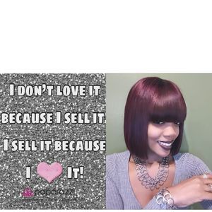 Meet your Posher, Tisha